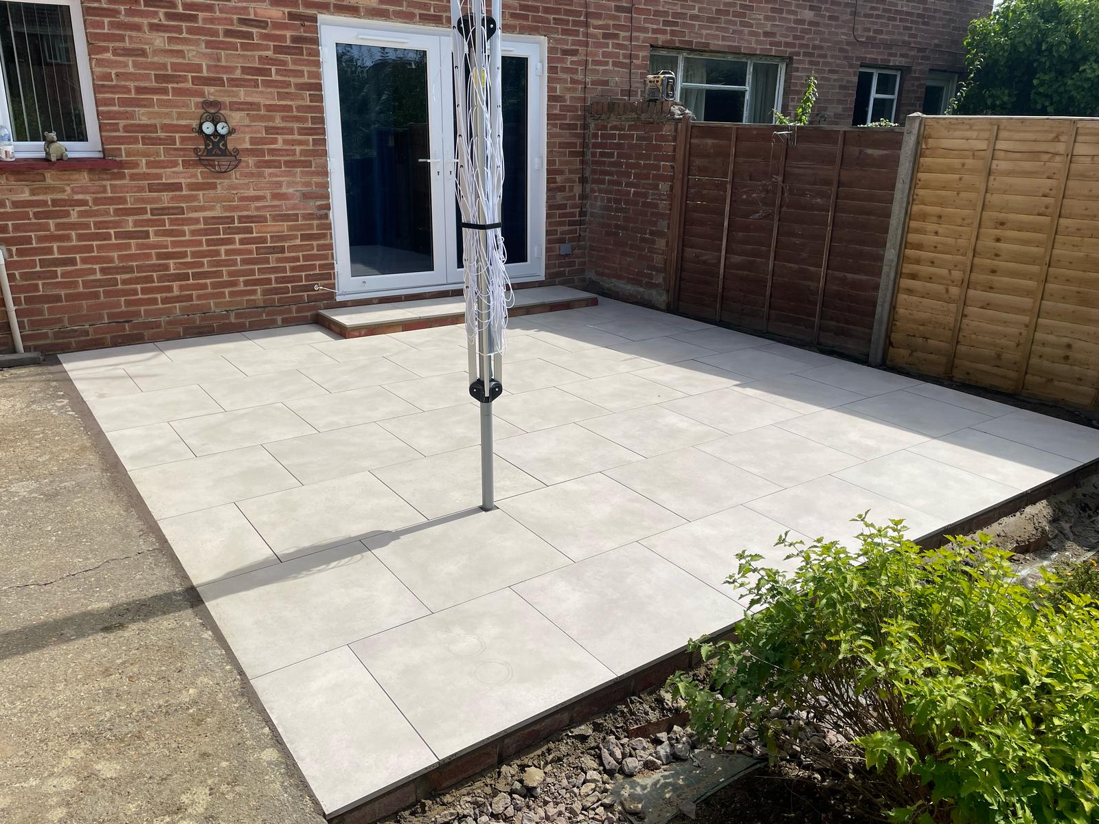 Groundworks & Demolition in Hampshire