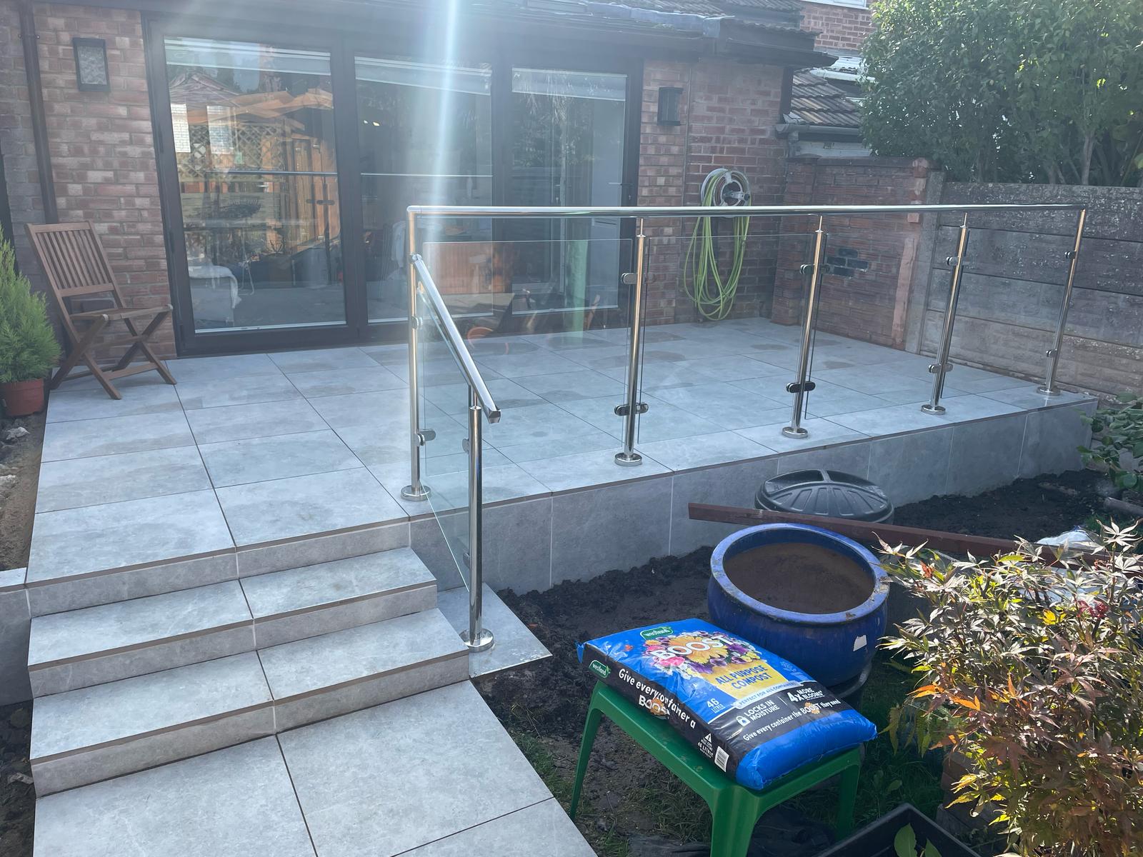 Groundworks & Demolition in Hampshire