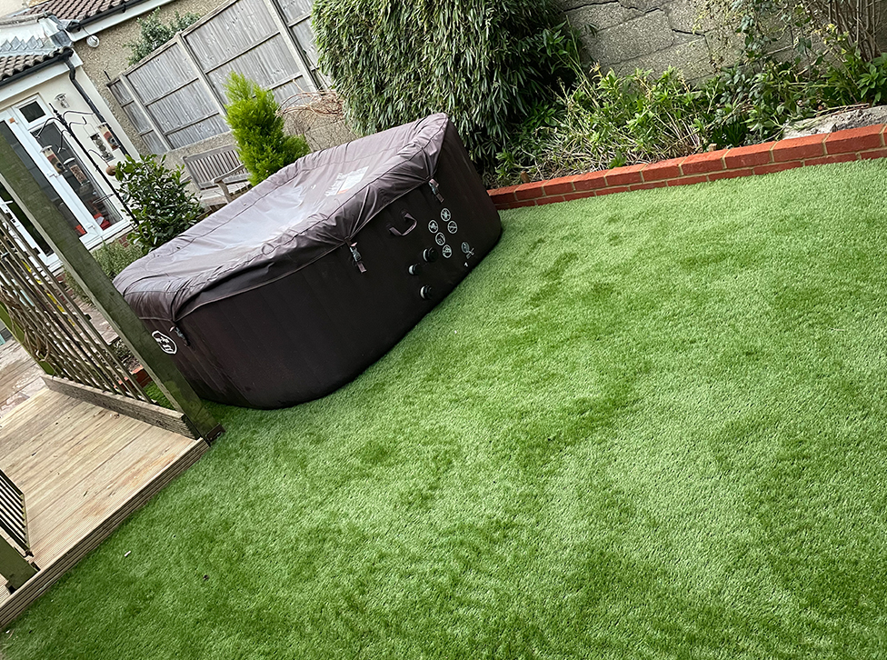 Groundworks & Demolition in Hampshire