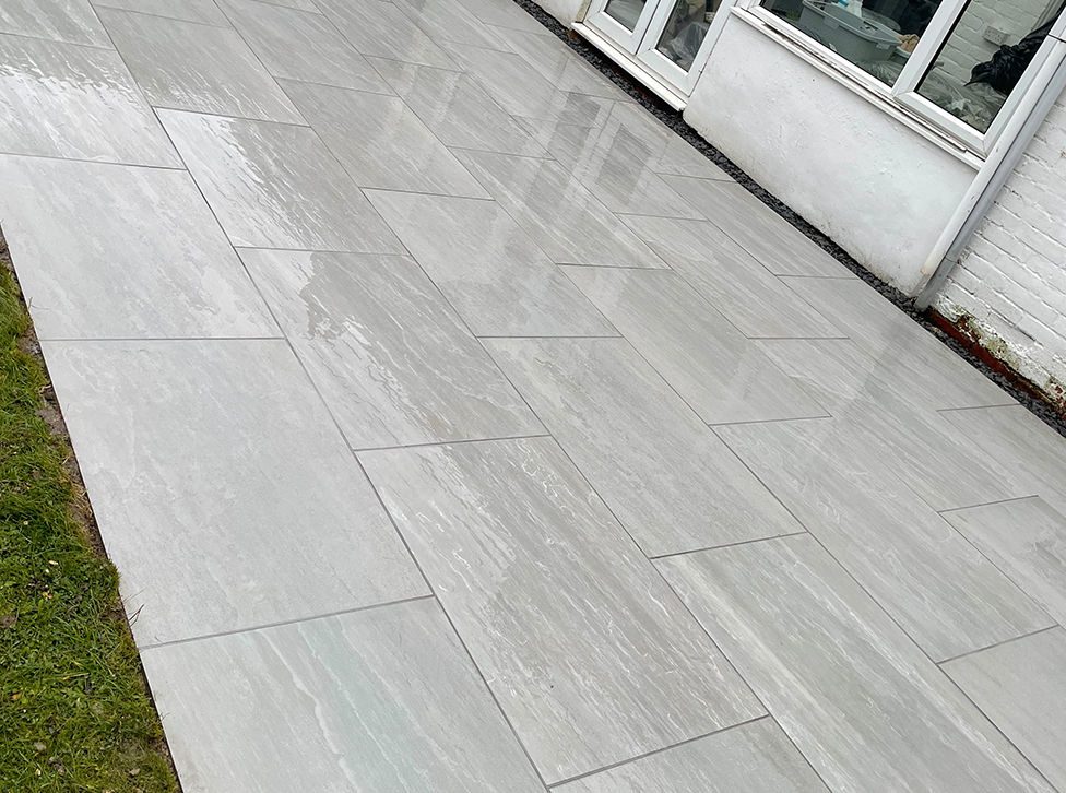 Turfing and Lawns in Fareham